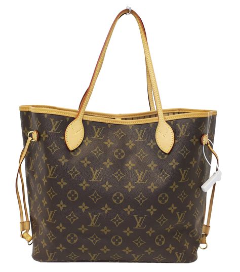 louis vuitton neverfull resale|authentic louis vuitton neverfull.